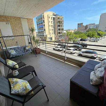 Casa Silvia - Accogliente Bilocale A 5 Minuti Dalla Stazione Di Portanuova