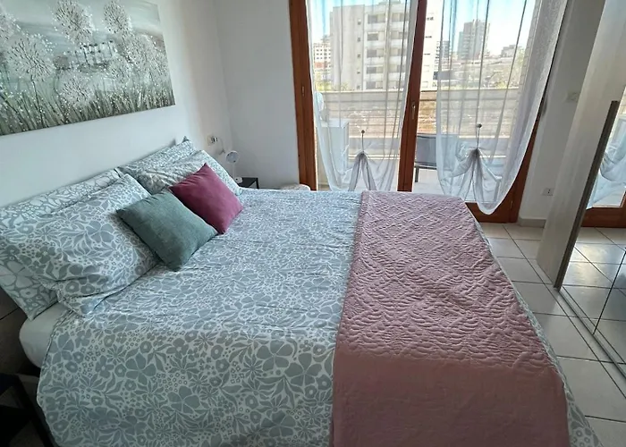 Casa Silvia - Accogliente Bilocale A 5 Minuti Dalla Stazione Di Portanuova דירה