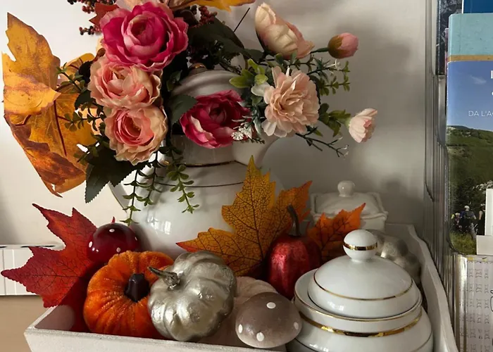 Casa Silvia - Accogliente Bilocale A 5 Minuti Dalla Stazione Di Portanuova *