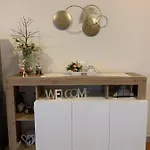 Casa Silvia -relax & Comfort A 5' Dalla Stazione Portanuova * Pescara