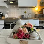 Casa Silvia -relax & Comfort A 5' Dalla Stazione Portanuova Apartament Pescara