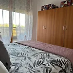 Apartament Casa Silvia -relax & Comfort A 5' Dalla Stazione Portanuova *