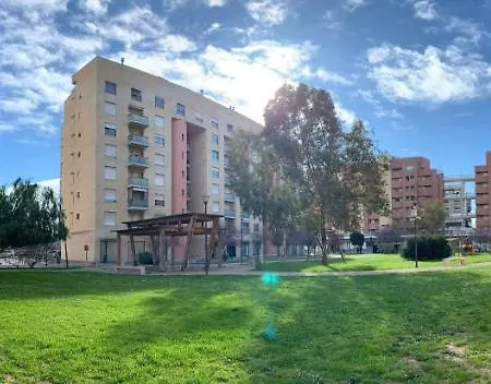 公寓 Casa Silvia - Accogliente Bilocale A 5 Minuti Dalla Stazione Di Portanuova 佩斯卡拉