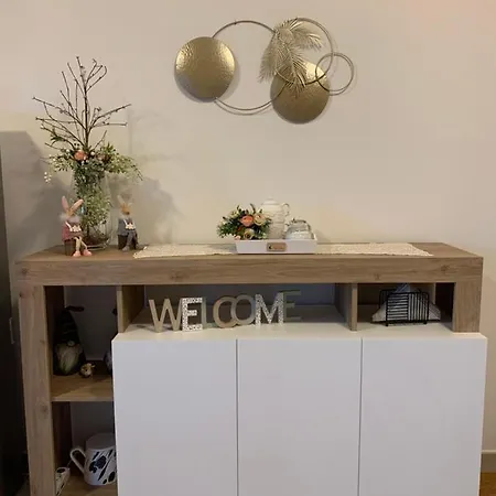 Casa Silvia - Accogliente Bilocale A 5 Minuti Dalla Stazione Di Portanuova * 佩斯卡拉