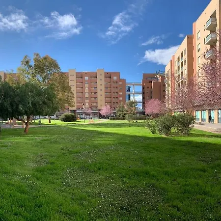 公寓 Casa Silvia - Accogliente Bilocale A 5 Minuti Dalla Stazione Di Portanuova 佩斯卡拉