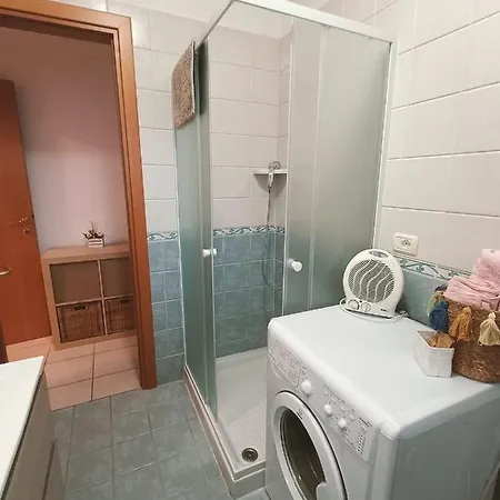 Casa Silvia - Accogliente Bilocale A 5 Minuti Dalla Stazione Di Portanuova