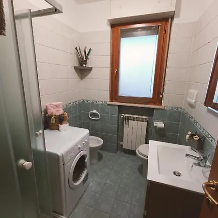 Apartment Casa Silvia - Accogliente Bilocale A 5 Minuti Dalla Stazione Di Portanuova