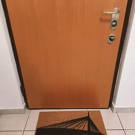 Casa Silvia - Accogliente Bilocale A 5 Minuti Dalla Stazione Di Portanuova Apartment