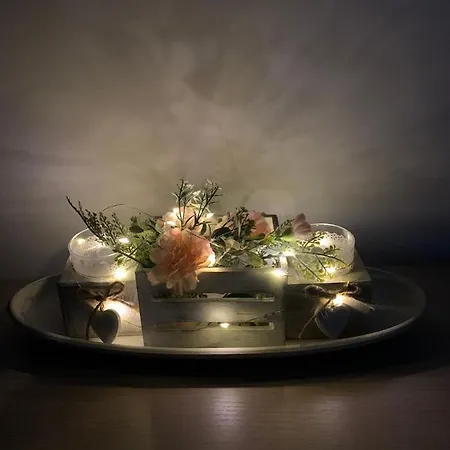 Casa Silvia - Accogliente Bilocale A 5 Minuti Dalla Stazione Di Portanuova 公寓