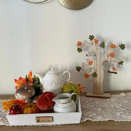 Casa Silvia - Accogliente Bilocale A 5 Minuti Dalla Stazione Di Portanuova 公寓