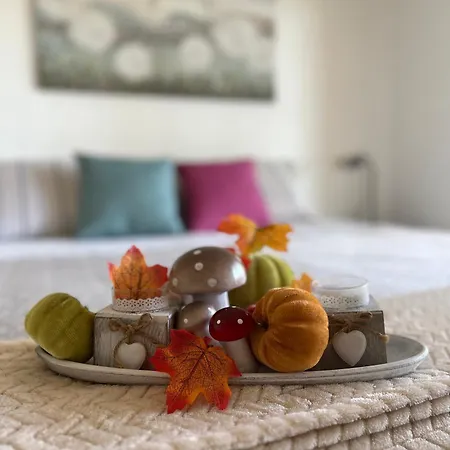 Casa Silvia - Accogliente Bilocale A 5 Minuti Dalla Stazione Di Portanuova 佩斯卡拉