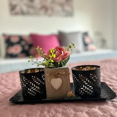 Casa Silvia - Accogliente Bilocale A 5 Minuti Dalla Stazione Di Portanuova 佩斯卡拉