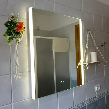 Casa Silvia - Accogliente Bilocale A 5 Minuti Dalla Stazione Di Portanuova 佩斯卡拉