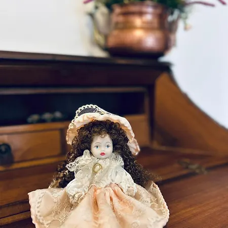 Casa Silvia - Accogliente Bilocale A 5 Minuti Dalla Stazione Di Portanuova Пескара