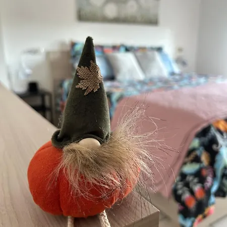 Casa Silvia - Accogliente Bilocale A 5 Minuti Dalla Stazione Di Portanuova 公寓