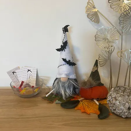 公寓 Casa Silvia - Accogliente Bilocale A 5 Minuti Dalla Stazione Di Portanuova 佩斯卡拉