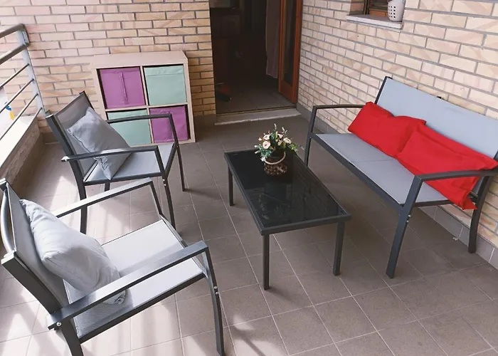 Casa Silvia - Accogliente Bilocale A 5 Minuti Dalla Stazione Di Portanuova Апартаменты