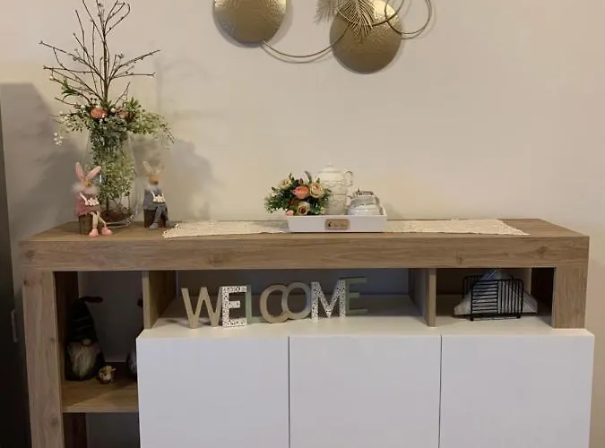 Casa Silvia - Accogliente Bilocale A 5 Minuti Dalla Stazione Di Portanuova * Пескара