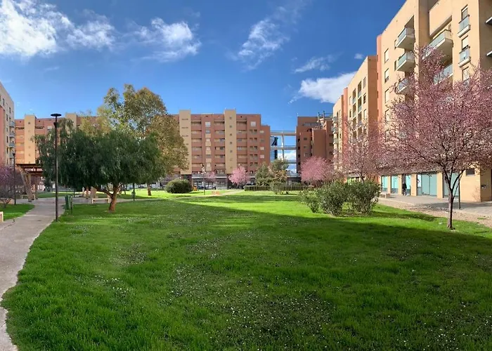 Apartman Casa Silvia - Accogliente Bilocale A 5 Minuti Dalla Stazione Di Portanuova Pescara