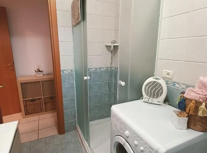 Casa Silvia - Accogliente Bilocale A 5 Minuti Dalla Stazione Di Portanuova