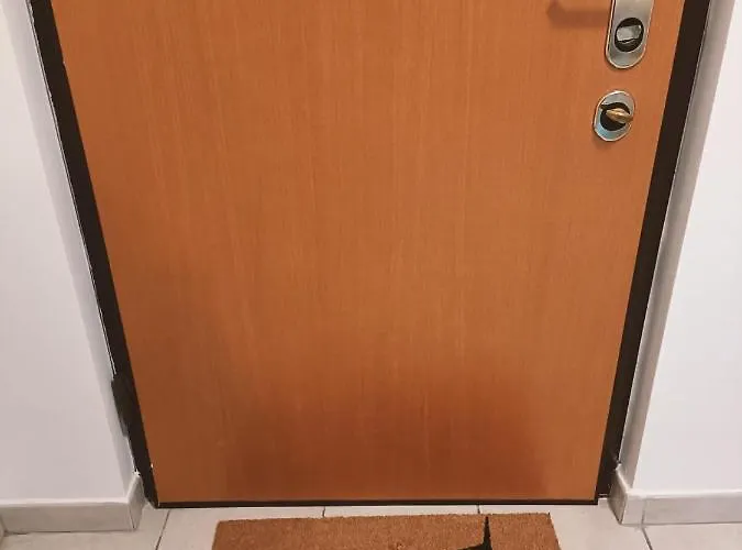 Casa Silvia - Accogliente Bilocale A 5 Minuti Dalla Stazione Di Portanuova Apartman