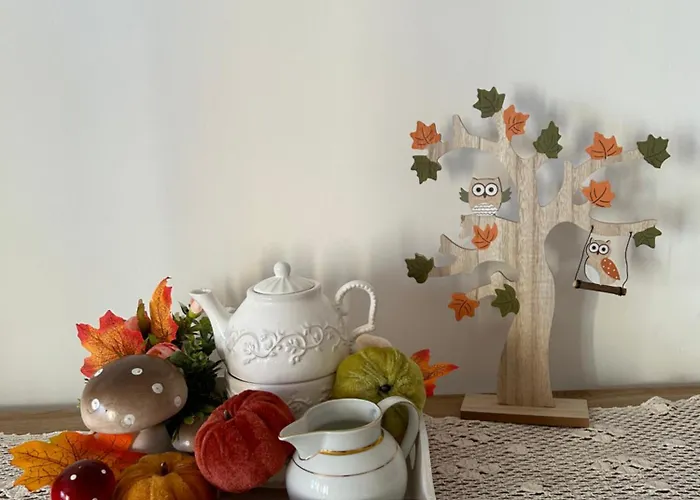 Casa Silvia - Accogliente Bilocale A 5 Minuti Dalla Stazione Di Portanuova Apartman