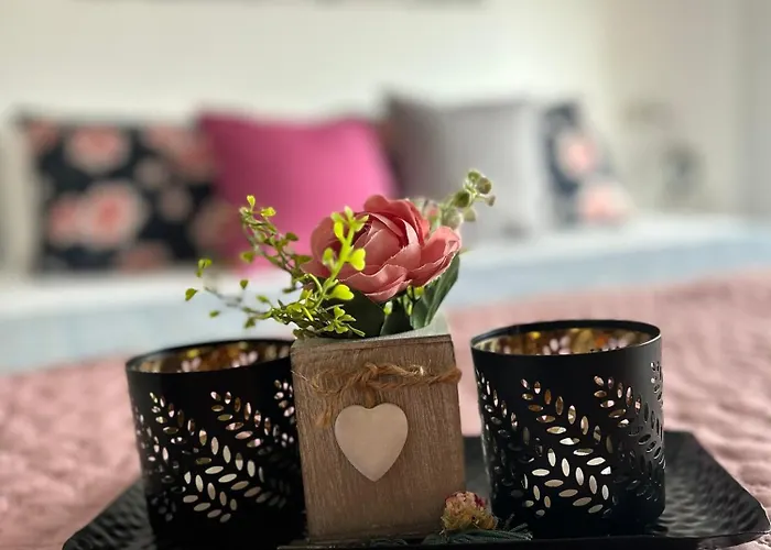 Casa Silvia - Accogliente Bilocale A 5 Minuti Dalla Stazione Di Portanuova Pescara