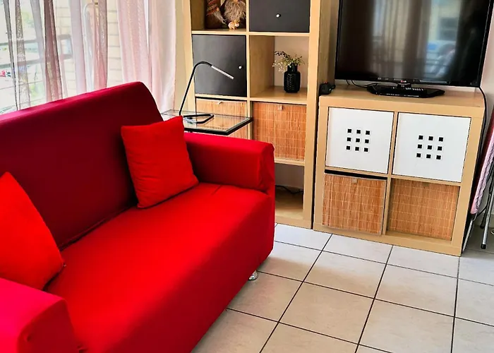 Casa Silvia - Accogliente Bilocale A 5 Minuti Dalla Stazione Di Portanuova