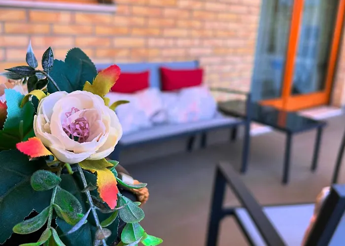 Casa Silvia - Accogliente Bilocale A 5 Minuti Dalla Stazione Di Portanuova * Pescara