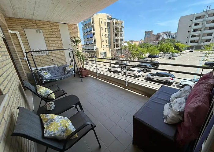 Casa Silvia - Accogliente Bilocale A 5 Minuti Dalla Stazione Di Portanuova