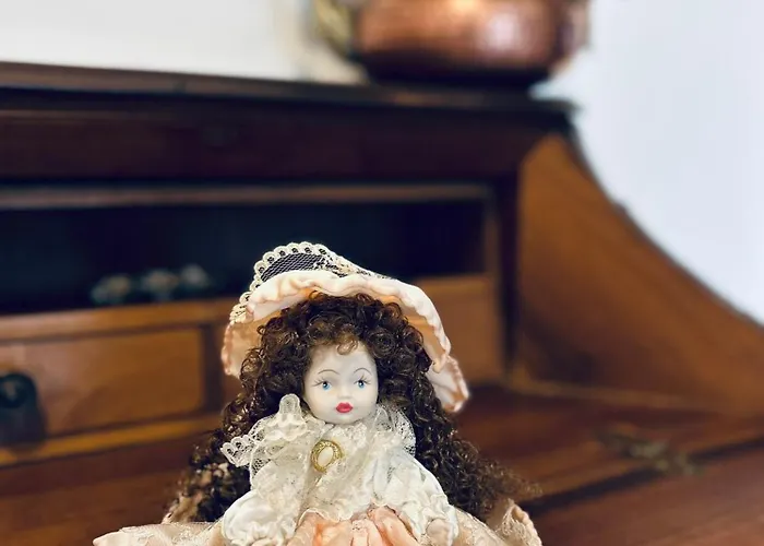 Casa Silvia - Accogliente Bilocale A 5 Minuti Dalla Stazione Di Portanuova Pescara