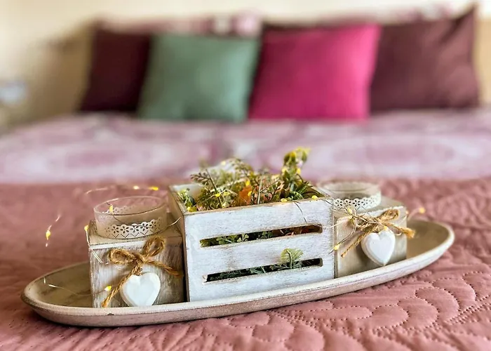 Casa Silvia - Accogliente Bilocale A 5 Minuti Dalla Stazione Di Portanuova Апартаменты *