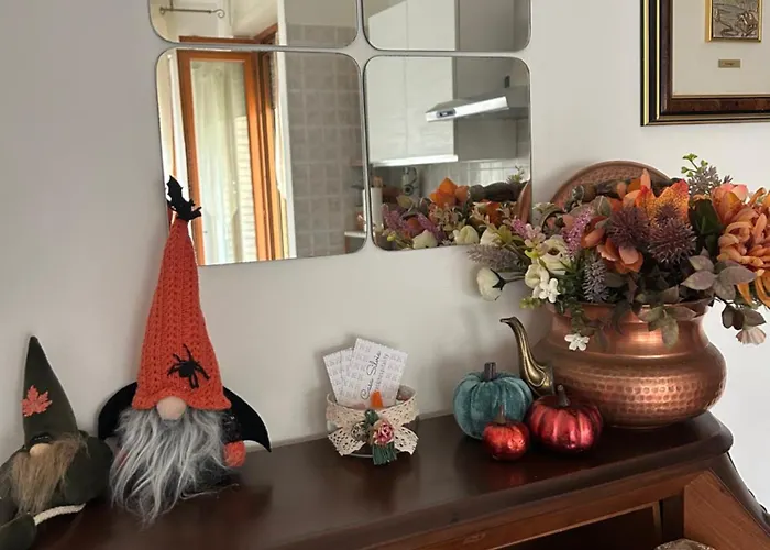 Casa Silvia - Accogliente Bilocale A 5 Minuti Dalla Stazione Di Portanuova Pescara